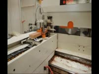 SCM Угловой центр WINDOR 60