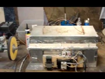 Как закалялась сталь часть 1