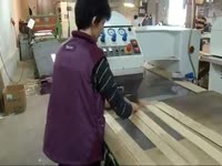 KUPER Ребросклеивающий станок для шпона FL RAPID