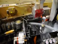 IMA Кромкооблицовочный станок COMPACT 6220 TC/F6220