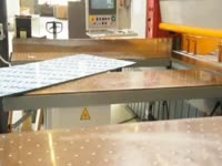 SCHELLING Станок для раскроя плитных материалов FH 6