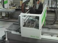 BIESSE Деревообрабатывающий центр с ЧПУ ROVER A3.30 K1