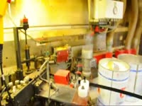 IMA Кромкооблицовочный станок NOVIMAT I G80/540/R3