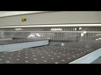 SELCO Станок для раскроя плитных материалов EB 80