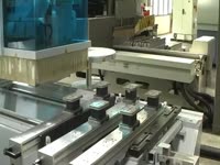 WEEKE Деревообрабатывающий центр с ЧПУ VENTURE 3