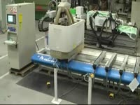 MASTERWOOD Деревообрабатывающий центр с ЧПУ PROJECT 323