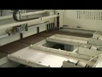 SCM Станок для раскроя плитных материалов Sigma Prima K