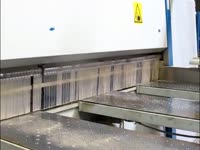 HOLZMA Станок для раскроя плитных материалов HPL 510 43/22