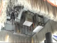 WEEKE Деревообрабатывающий центр с ЧПУ BP 80