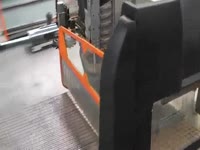 SCM Деревообрабатывающий центр с ЧПУ RECORD 120