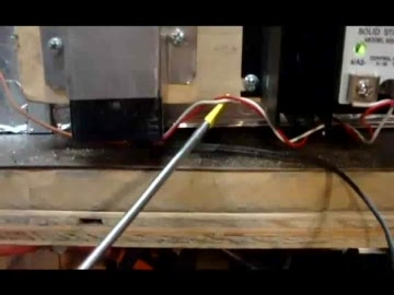 Как закалялась сталь часть 2