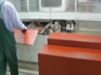 MORBIDELLI Сверлильно-присадочный станок проходного типа AUTHOR 660 FMS