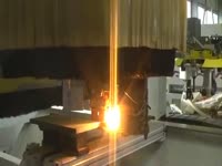 HOMAG Деревообрабатывающий центр с ЧПУ BAZ 41 JOKER