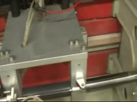 OTT Кромкооблицовочный станок PACIFIC V6-F