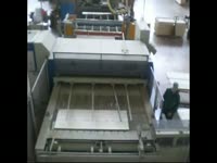DIMTER Склеивающий пресс проходного типа PROFIPRESS 2500