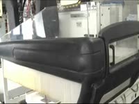 SCM Деревообрабатывающий центр с ЧПУ TECH 80