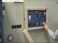 WEINIG Строгально-калёвочный автомат UNIMAT 30EL