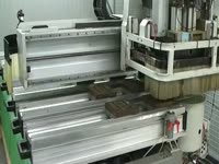 BIESSE Деревообрабатывающий центр с ЧПУ ROVER 15