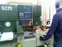 SCM Угловой центр METHOD K