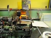 HOMAG Кромкооблицовочный станок KL 10 16 QA S2