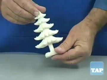 Как сделать отливные формы из силикона и полиуретана