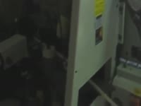 HOLZHER Кромкооблицовочный станок TRIATHLON 1487 V