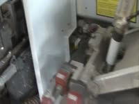 BRANDT Кромкооблицовочный станок KD 78/2C