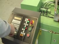 JONSDORF Сверлильный автомат с ЧПУ JBU 20/06