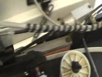 HOLZHER Кромкооблицовочный станок SPRINT 1310 -1