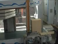 LIGMATECH Корпусный пресс MDE 100