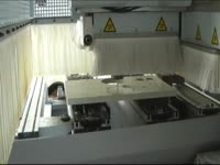 WEEKE Деревообрабатывающий центр с ЧПУ BP 145 K