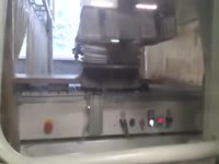 SCM Деревообрабатывающий центр с ЧПУ RECORD 125