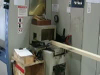 WEINIG Строгально-калёвочный автомат UNIMAT 1000