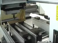 WEEKE Деревообрабатывающий центр с ЧПУ BP 140