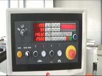 SCM Форматно-обрезной круглопильный станок SI 450E