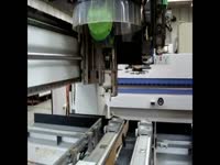 BIESSE Деревообрабатывающий центр с ЧПУ ROVER C9.50