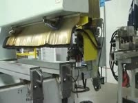 HOMAG Деревообрабатывающий центр с ЧПУ BAZ 41 K