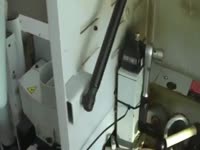 BRANDT Кромкооблицовочный станок KDF 350 C