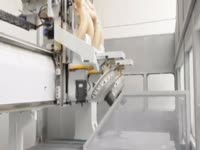 CMS Деревообрабатывающий центр с ЧПУ KARAT EX 2PX5