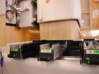 BIESSE Деревообрабатывающий центр с ЧПУ ROVER 30 L2