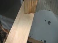 WEINIG Строгально-калёвочный автомат UNIMAT 300