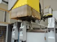 HOMAG Деревообрабатывающий центр с ЧПУ BAZ 31 /40/K