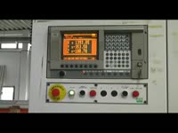 BIESSE Деревообрабатывающий центр с ЧПУ ROVER 321 ATC