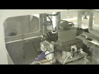 MCN Долбежный станок TEACH 3