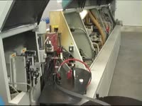 OTT Кромкооблицовочный станок PROFIMATIC XM2509 F