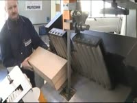 GRIGGIO Делительный ленточнопильный станок BS 740 RS3