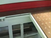 PAOLONI Станок для раскроя плитных материалов EXPLORER 3200 P