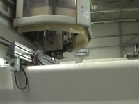 Biesse Деревообрабатывающий центр с ЧПУ Rover 35 L