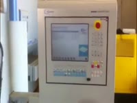 BRANDT Кромкооблицовочный станок KDF 560