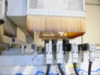 WEEKE Деревообрабатывающий центр с ЧПУ BP 165